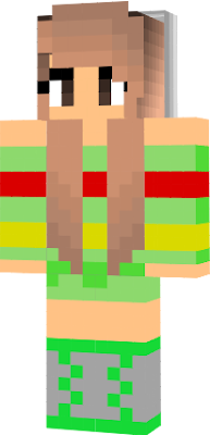 this is my skin that looks like 