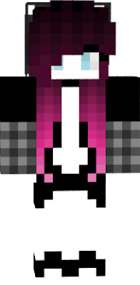 my skin for YT