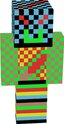 my skin with jacket final version