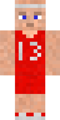 This is my new skin!