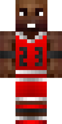 Michael Jordan skin