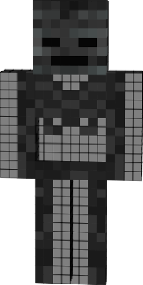 im the wither boss i you friend:D