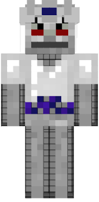 King of skeletons, diamond sword, ultra iron armour, supernatural mob, master of mobs, mad skills, undefeatable.