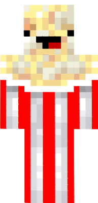 Hello my name is Tastycake and this is my Derpy Popcorn skin I hope you all Enjoy!