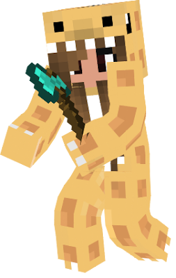 A skin I have found and decided to animate! :) all the credits & rights belong to the original creator.