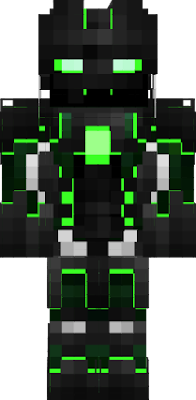 verde robotica