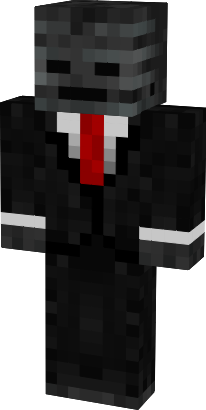 minecraft wither skeleton skin