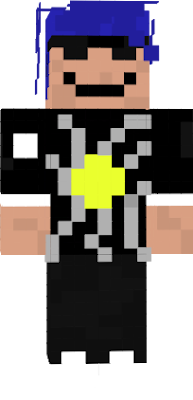 cree mi skin de roblox en minecraft