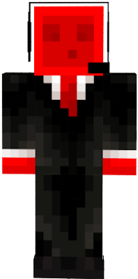 a Skin I Made For My Friend !