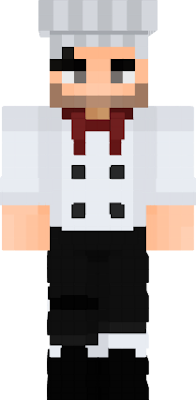 Frost Smp Chef