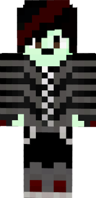 Just an updated version of my skin.