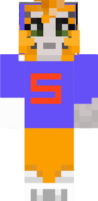 if you like this skin leave a like and get this skin
