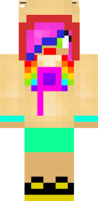 my current skin