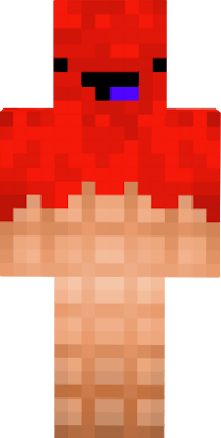 Red Version of my skin