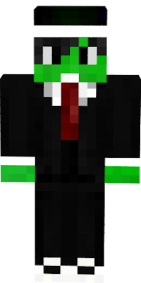 1º Skin