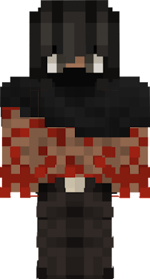 SCP Player Skin Minecraft Collection