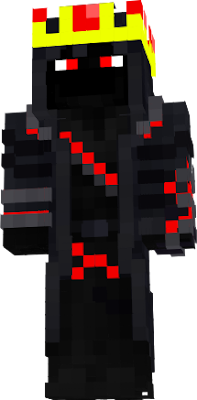 king of the nether