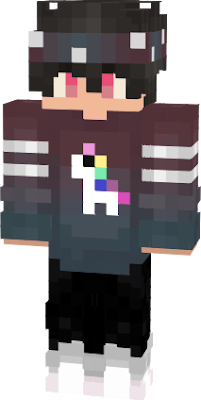 Soon to be my skin, just need to wait awhile ;P