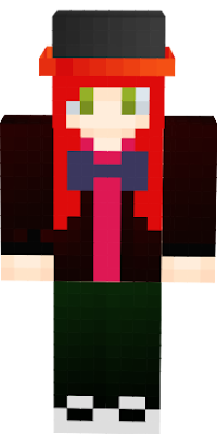My own skin madefully by me!