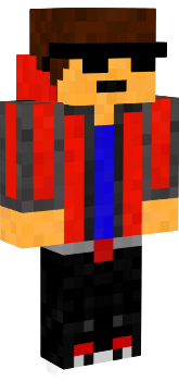 Skin for my bro! Feel free to use though!