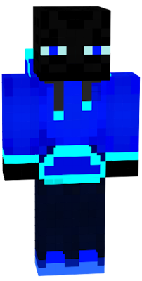 New Improved version of skin from 2023