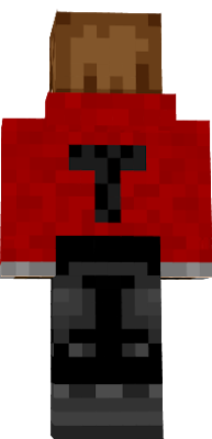This is my Skin for YouTube