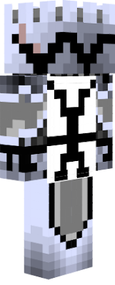 the maker was lazy and edited another skin a little