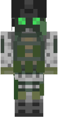 soldier from half life