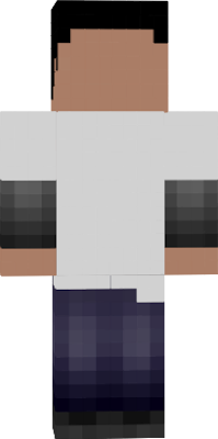 the mostlyboss player model made specifically for animations.As you can see, no face so you can put the face in from whichever rig you are using. If you are in mine-amator, I would recommend using oone of the models with a face; or, you can add a coustom face on this skin. Give credit if using on of my skins, I would appreciate it! -mostly