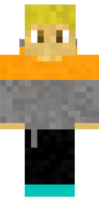 Meh skin!