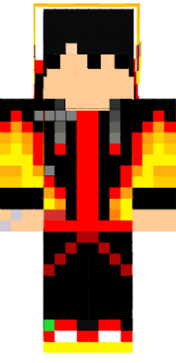 my skin for gamplay