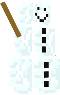 boneco  Nova Skin