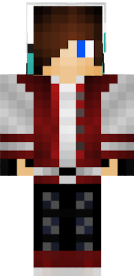 mc zyczu skin