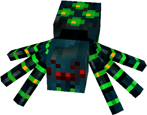 just-cave-spider