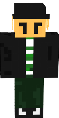 this is my skin of roblox