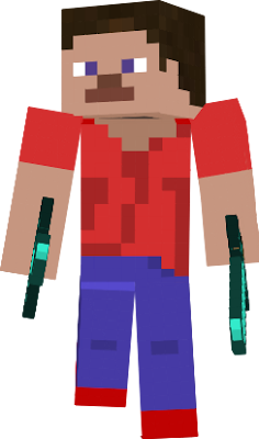 Coolest Minecraft Pictures Of Steve Tnt Nova Skin - T Shirt Roblox
