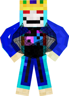 Animated skin for yt dp
