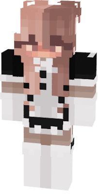 I didn't do this skin ;3
