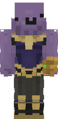 purple man =)