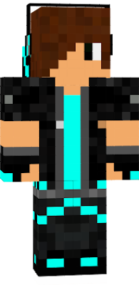 minha skin