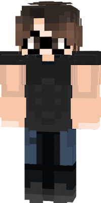 skin de renat xd