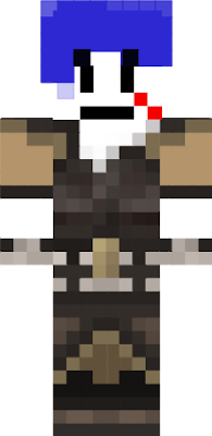 Mine Blocks - Roblox Guest skin by Guest