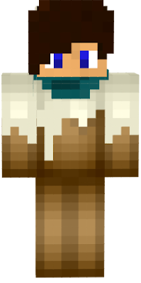 Birthday skin :D