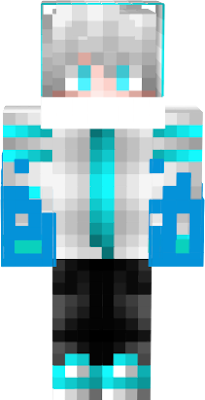 moj prvy skin v minecrafte