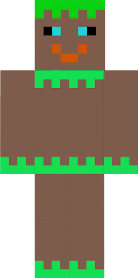 grassy block is the new thing