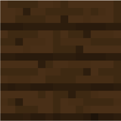 Log oak, Nova Skin