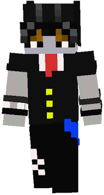 dasdasd  Minecraft Skin