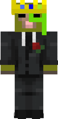The British Sheep's zombie form when the zombie bite turns him into a zombie:D