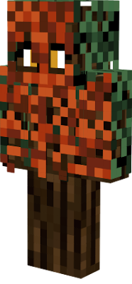 tree  Nova Skin