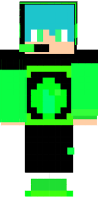 Emerald Gamer